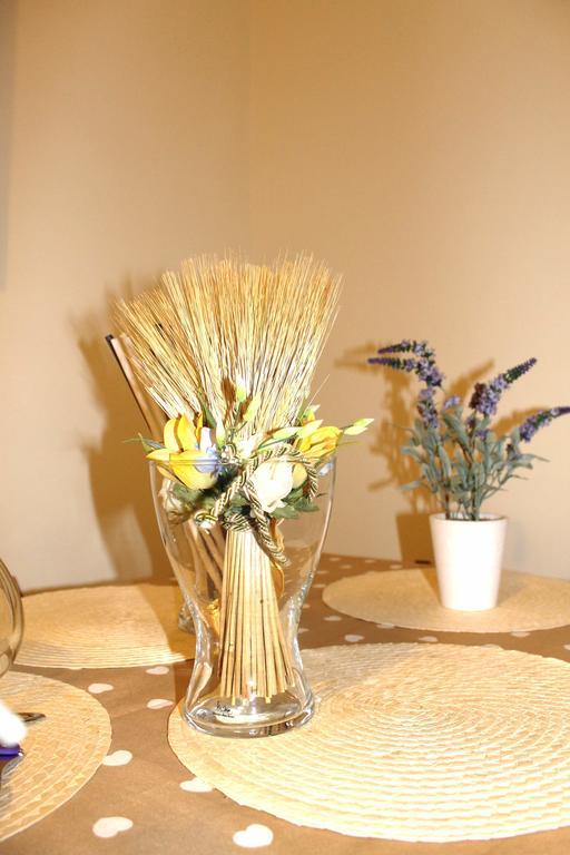 Casa Vistosa Agrigento公寓 外观 照片