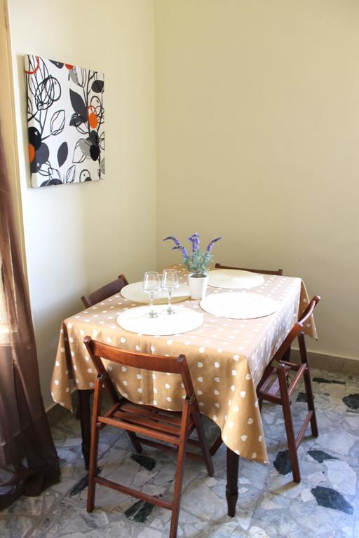 Casa Vistosa Agrigento公寓 外观 照片