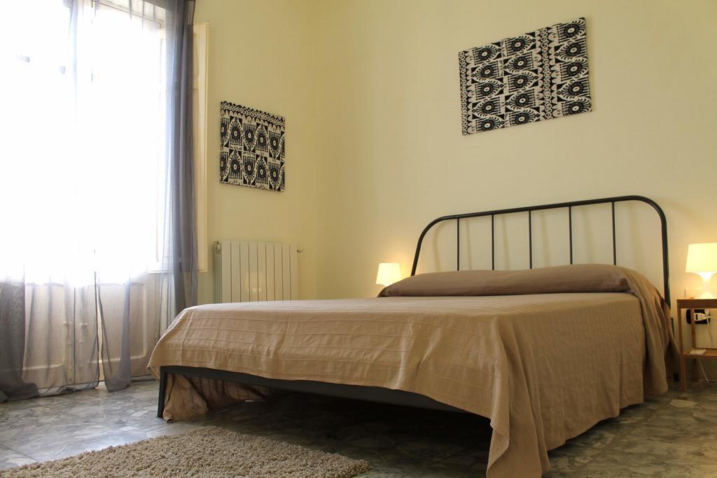 Casa Vistosa Agrigento公寓 外观 照片