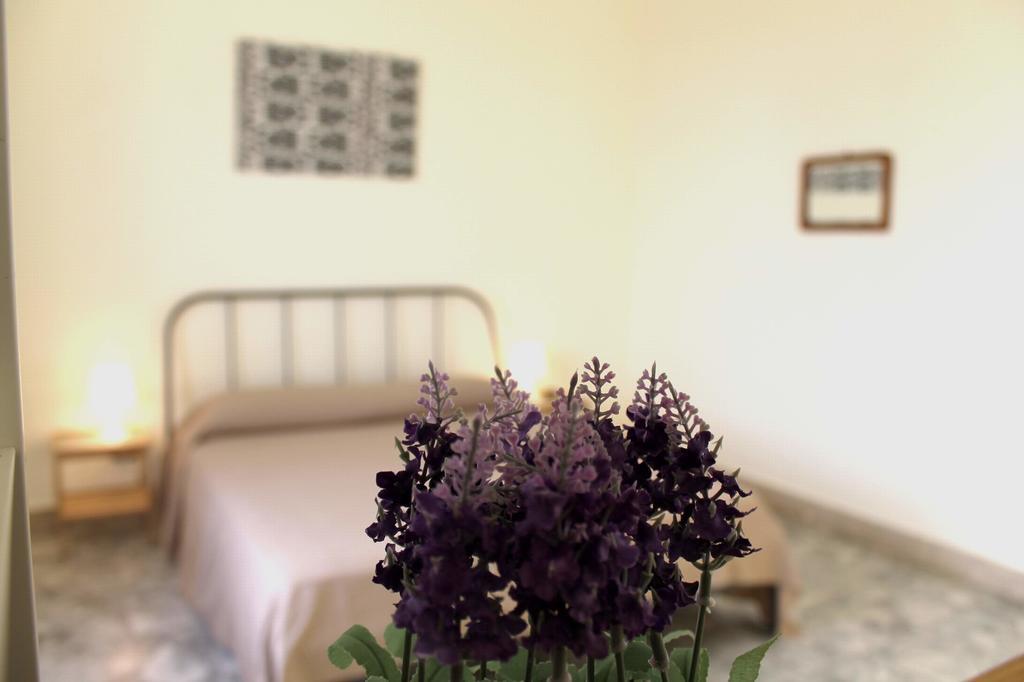 Casa Vistosa Agrigento公寓 外观 照片