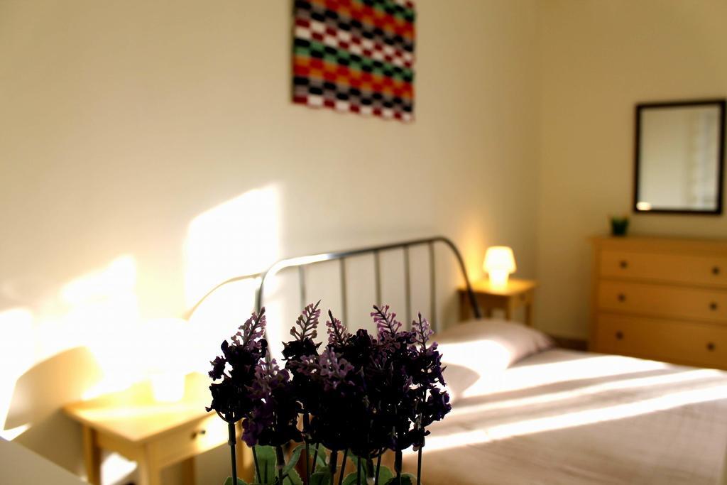 Casa Vistosa Agrigento公寓 外观 照片